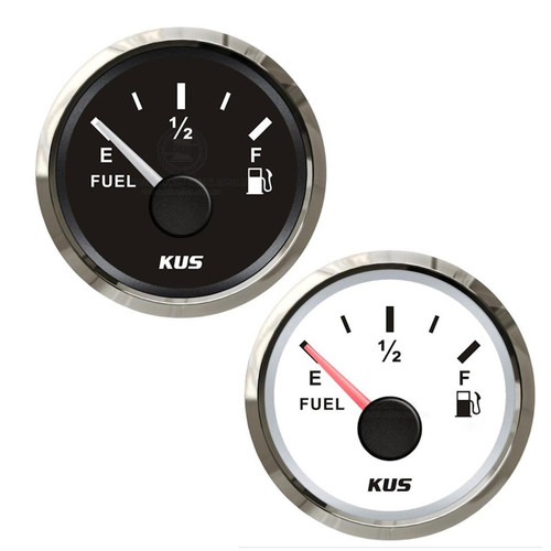 KUS Fuel Level Gauge - NMEA 2000