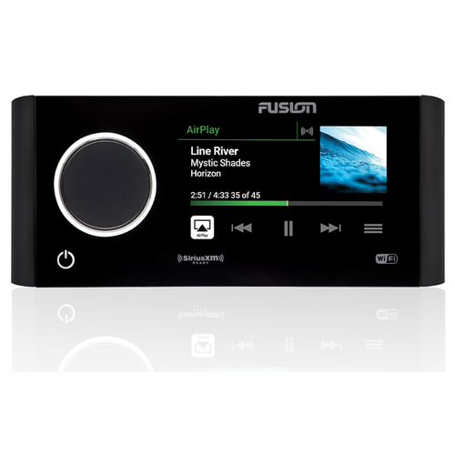 Fusion Apollo RA770 Marine Stereo