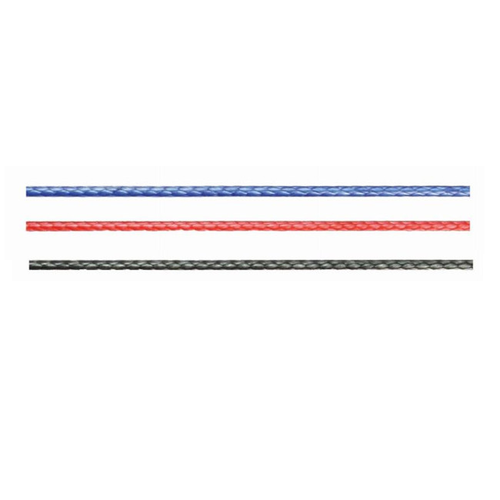 Spectra Rope (per Metre) 100% Polyester Jacket with UHMWPE Core