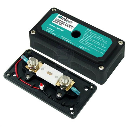 Relaxn Heavy Duty ANL Modular Fuse Box