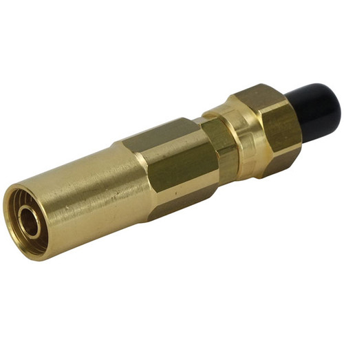 Hydraulic Hose Connectors 