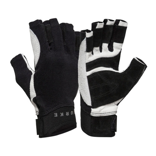 Burke Leather Glove