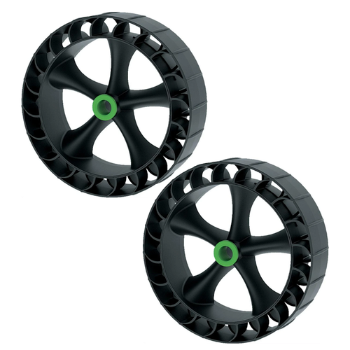 RAILBLAZA SandTrakz Wheels (Pair)
