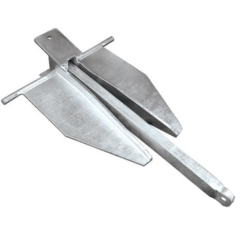 Danforth Heavy Duty Sand Anchor