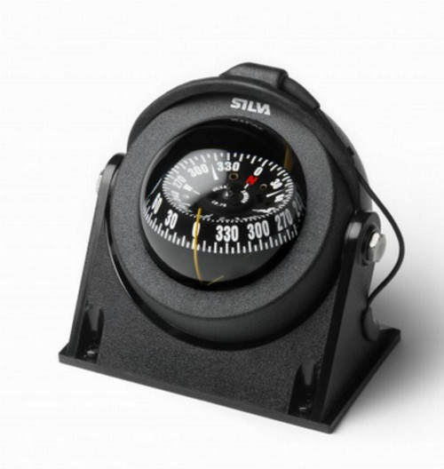 Silva Silva 70NBC/FBC Bracket Mount Illuminated Compass