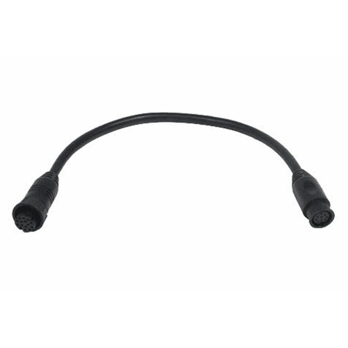 Raymarine Adapter Cable for MinnKota Transducer to Element HV (15-pin)