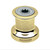 HARKEN Plain-Top Classic Bronze Winch - Single Speed