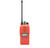 ICOM IC-41PRO UHF Radio - Orange