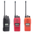 ICOM IC-41PRO UHF Radio