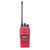 ICOM IC-41PRO UHF Radio - Red