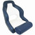 Compact Flip-Up Helmsman Seats - "Admiral"