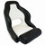 Compact Flip-Up Helmsman Seats - "Admiral"
