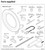 Raymarine Wheel Drive & Fitting Kit