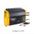 ProMariner On-Board Marine Battery Charger - ProSport Series