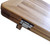 Timber Folding Table