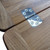 Timber Folding Table