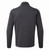 Gill Men's Knit Fleece Jacket - Ash