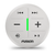FUSION ANT Wireless Stereo Remote White