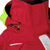 Gill Women's OS2 Offshore Jacket - Red