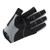 Gill Deckhand Gloves - Long Finger, Black