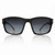 Gill Reflex II Sunglasses - Black