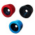 Wobble Roller Wheels