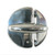 Door Catch - Stainless Steel, 60mm Outer Diameter