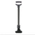 Pole Riding Light - LED Fold Down, 230mm