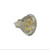 BEP LED Replacement Bulb - Interior, 27mm