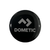 Dometic Steering Wheel Replacement Medallion - Black