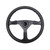 Luisi Steering Wheel - Champion Three Spoke PVC