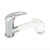 Capri Tapware Range - Combo Tap/Shower