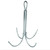 BLA Folding Reef Anchor - Galvanised