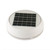 Marinco Day/Night Solar Vent - White