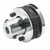 Vetus Flexible Couplings - Type Bullflex 16