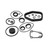 Sierra Lower Unit Seal Kit - Johnson/Evinrude - Replaces - 396355