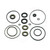 Sierra Seal Kit - Yamaha - S18-74540