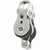 Ronstan Ball Bearing Utility Blocks - Series 15 - Double Block, Becket, Loop Head