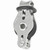 Ronstan Ball Bearing Utility Blocks - Series 15 - Single Block, Becket, Loop Head