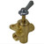 Relaxn 3 Way Fuel Valve