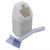 Toilet Cleaning Brush - Plastic