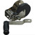 Stainless Steel Compact Trailer Winch - No Cable