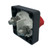 RELAXN Surface & Recessed Mount Battery Isolator Switch