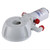 TMC Replacement Motor Macerator Base Set