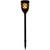 RELAXN Solar LED 'Flame' Light - 3 Way Mounting