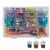 Viper Pro Series LED Indicator Blade Fuse Workshop Service Kit - 242 Pieces