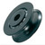 Ronstan Rope Sheaves Acetal - Ball Bearing