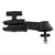 RAM Mounts Swing Arm Single Socket - 6"