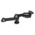 RAM Mounts C-Size Double Swing Arm with Swivel Socket