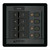 Circuit Breaker DC Branch 360 Panel - 100A, 4 Position